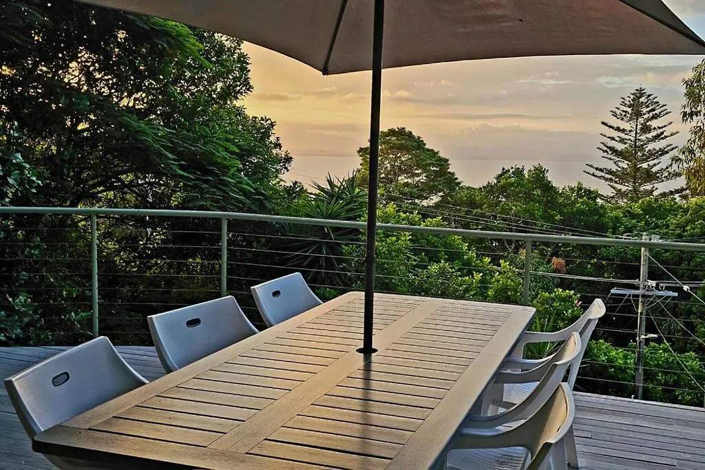 Wategos Beach Shack Byron Bay