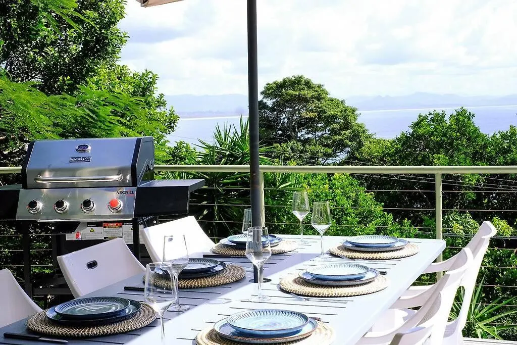 Wategos Beach Shack Byron Bay 0*,  Australien