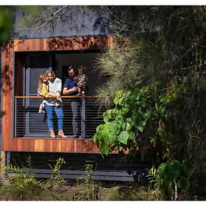 Discovery Parks - Semesterpark