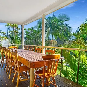 Holiday home Fuller Holidays - The Rock Belongil, Byron Bay