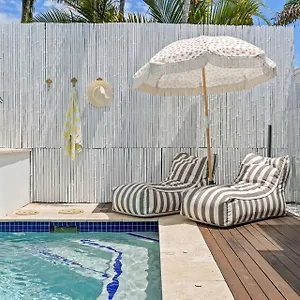Holiday home Salta, Byron Bay