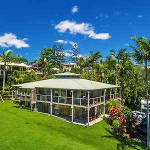 Holiday home A Perfect - Cape Breeze, Byron Bay