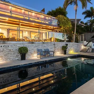 Holiday home Gabrielle, Byron Bay