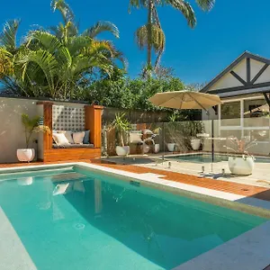 Holiday home A Perfect - 3 Little Pigs, Byron Bay