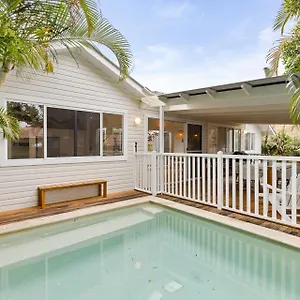Holiday home A Perfect - A Summer, Byron Bay