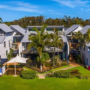 Apart Otel Beachfront, Byron Bay