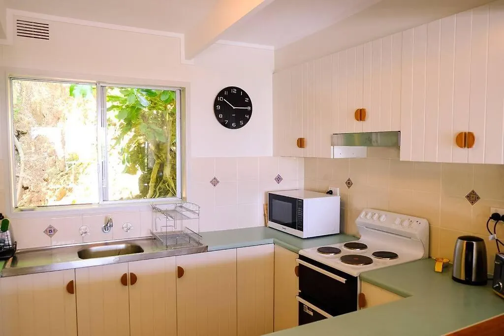 Wategos Beach Shack Byron Bay Holiday home