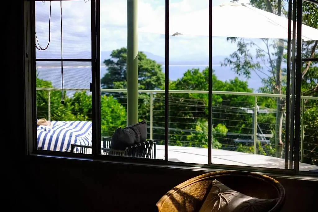 Holiday home Wategos Beach Shack Byron Bay
