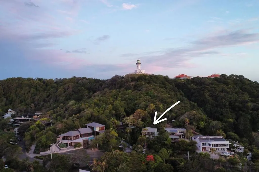 Wategos Beach Shack Byron Bay Holiday home