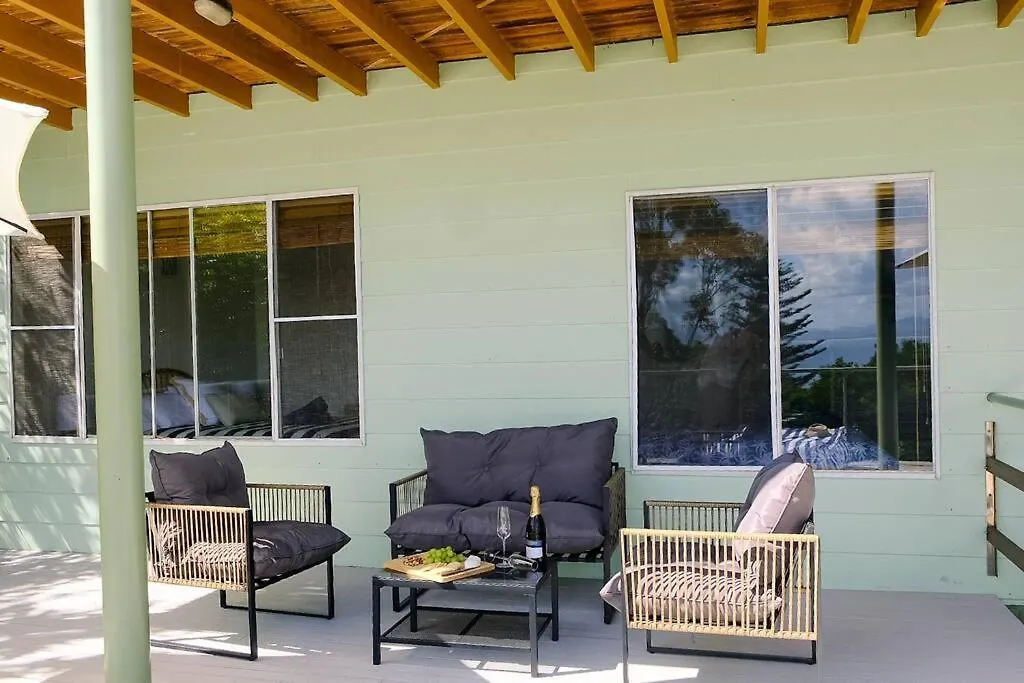 Wategos Beach Shack Byron Bay Holiday home
