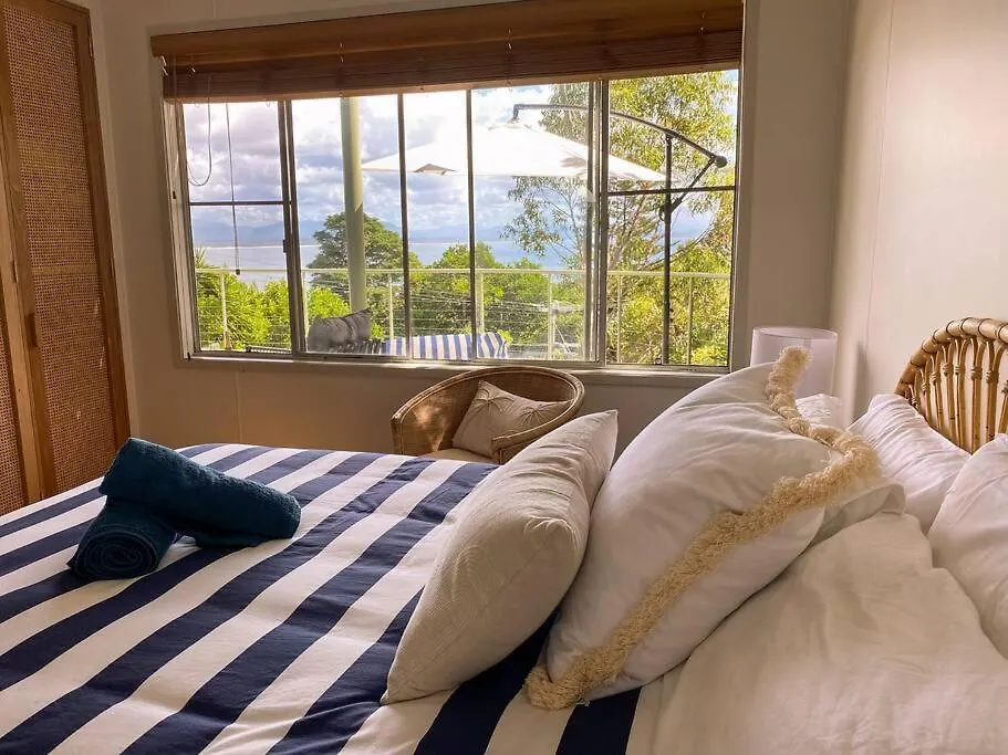 Wategos Beach Shack Byron Bay Holiday home