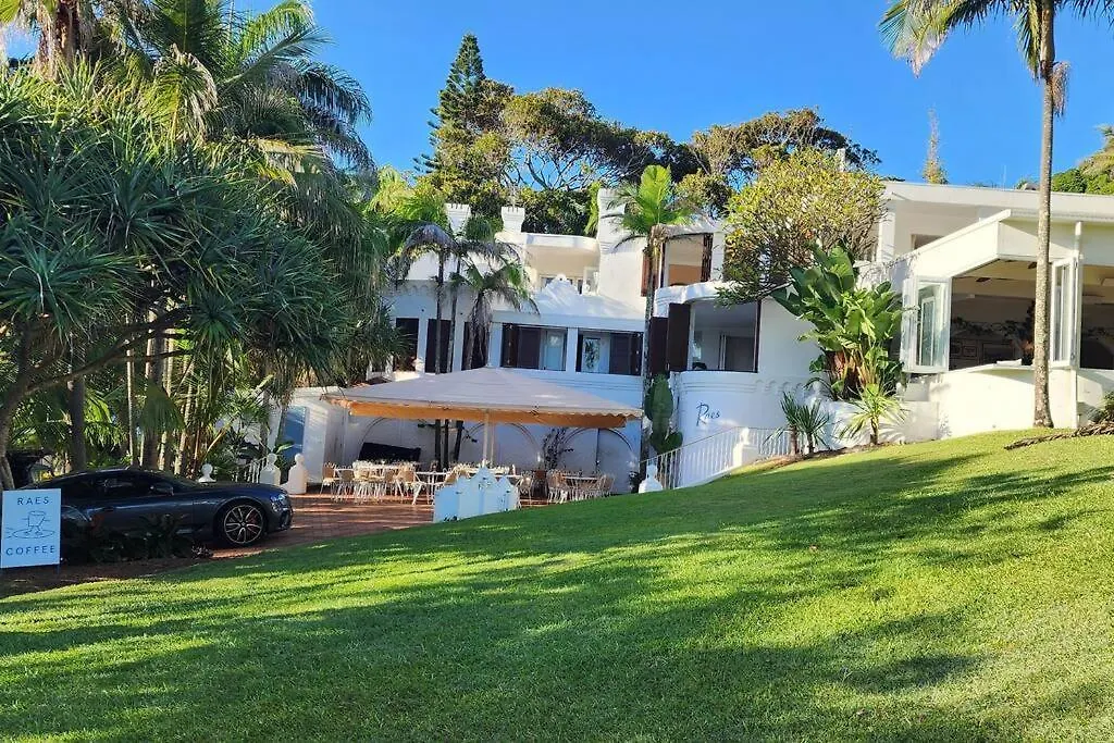 Wategos Beach Shack Byron Bay Holiday home