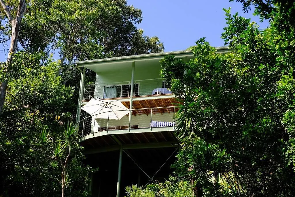 Wategos Beach Shack Byron Bay