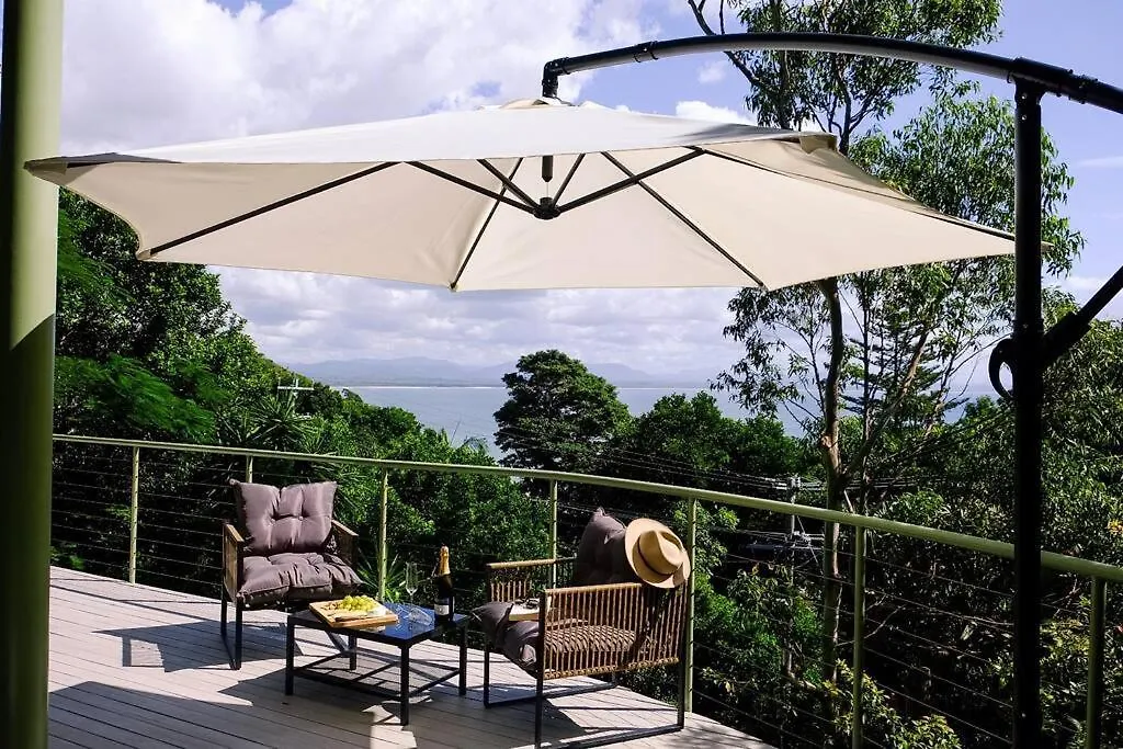 Wategos Beach Shack Byron Bay
